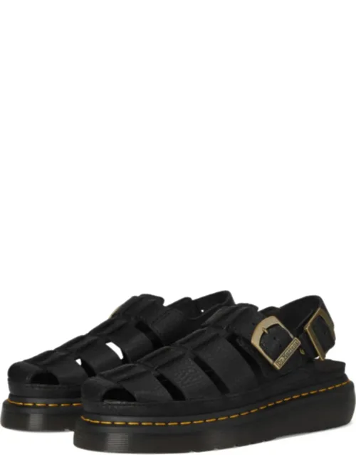 Wrenlie Sandals