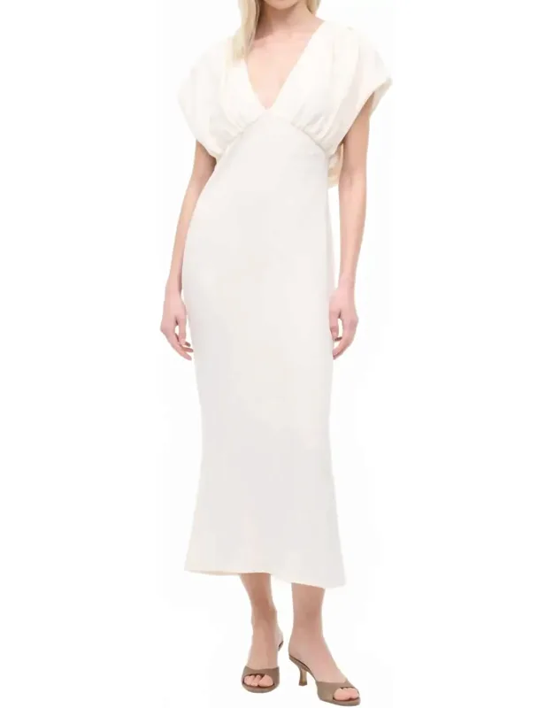 Char Dress