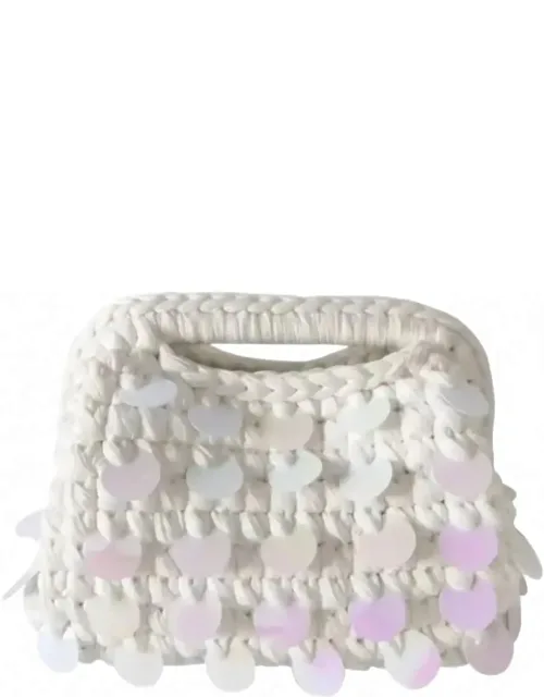 Tropez Woven Bag
