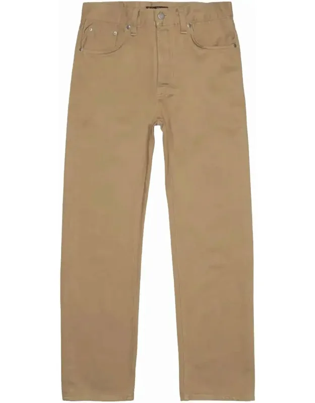 Rad Rufus Everlion Straight Leg Jeans