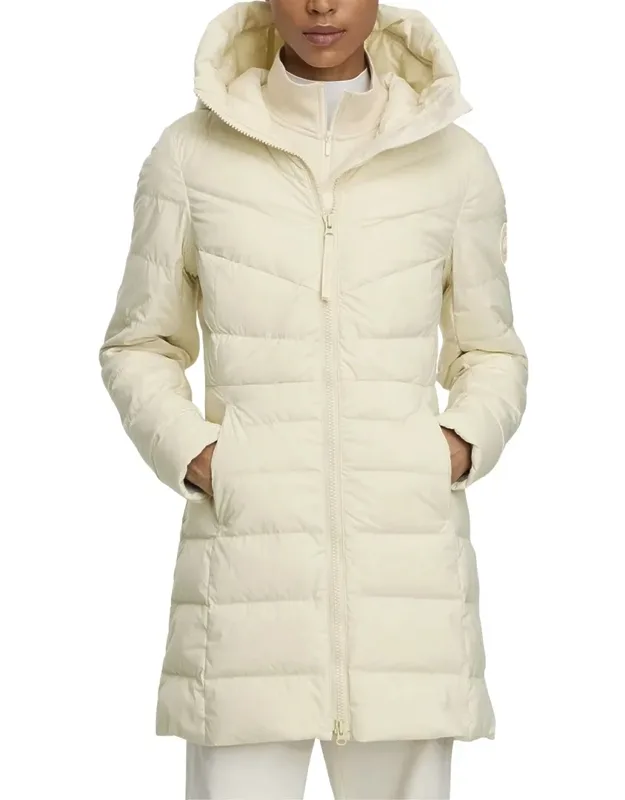 Clair Down Coat