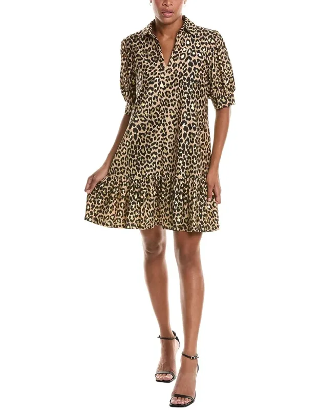Tierney Mini Dress