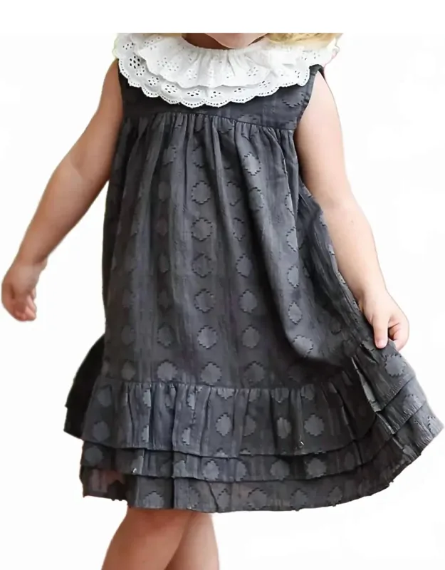 Lacie Dress