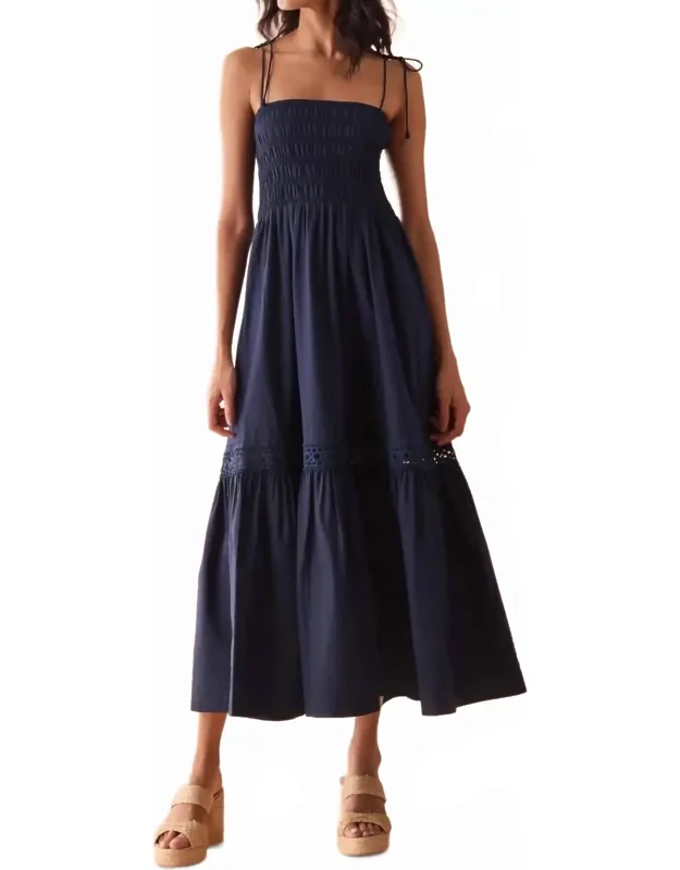 Adley Maxi Dress