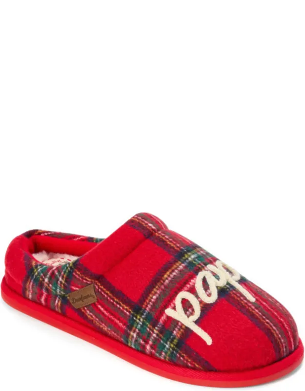 Cozy Clog Slippers