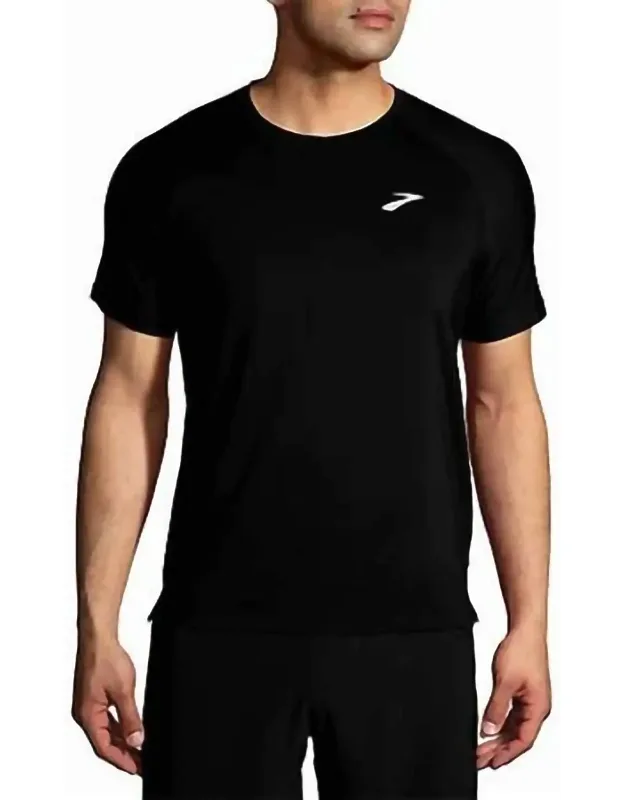 Atmosphere Short Sleeve Tee