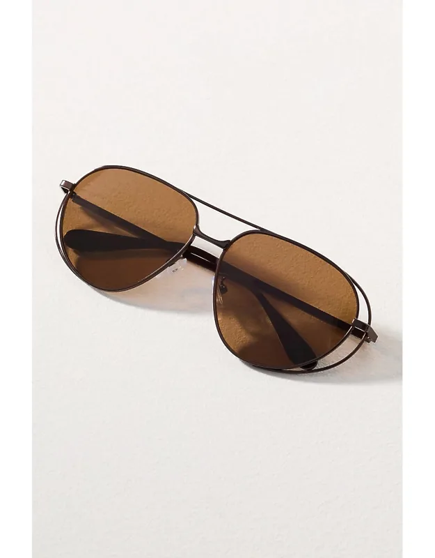 Aviator Sunglasses