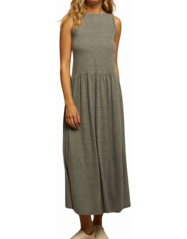 Eva Dress