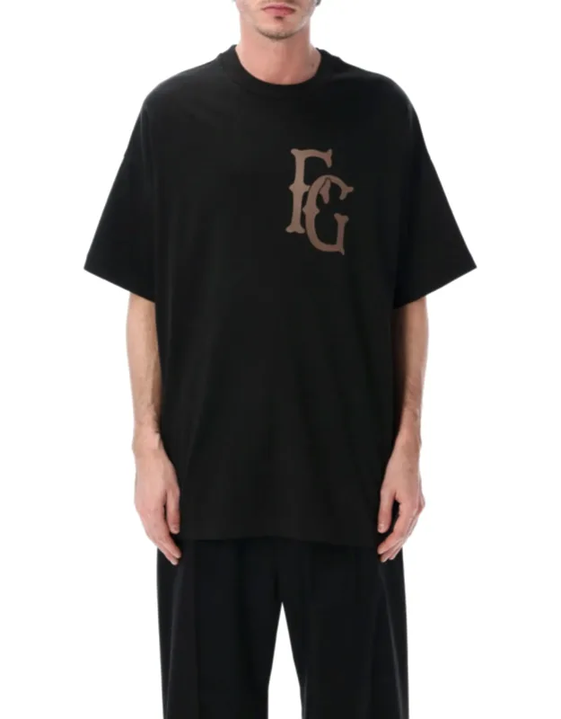 Relaxed-fit Vintage-inspired Jersey T-shirt