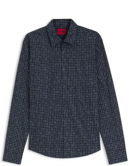 Cotton Shirt