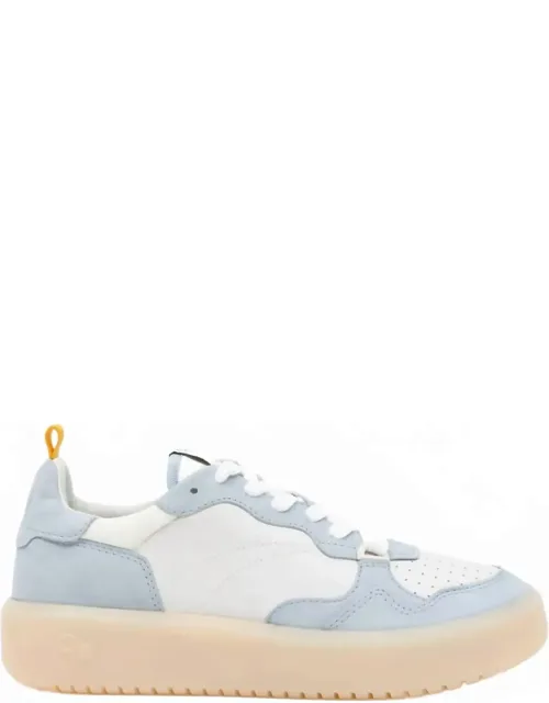 Prato Platform Sneakers