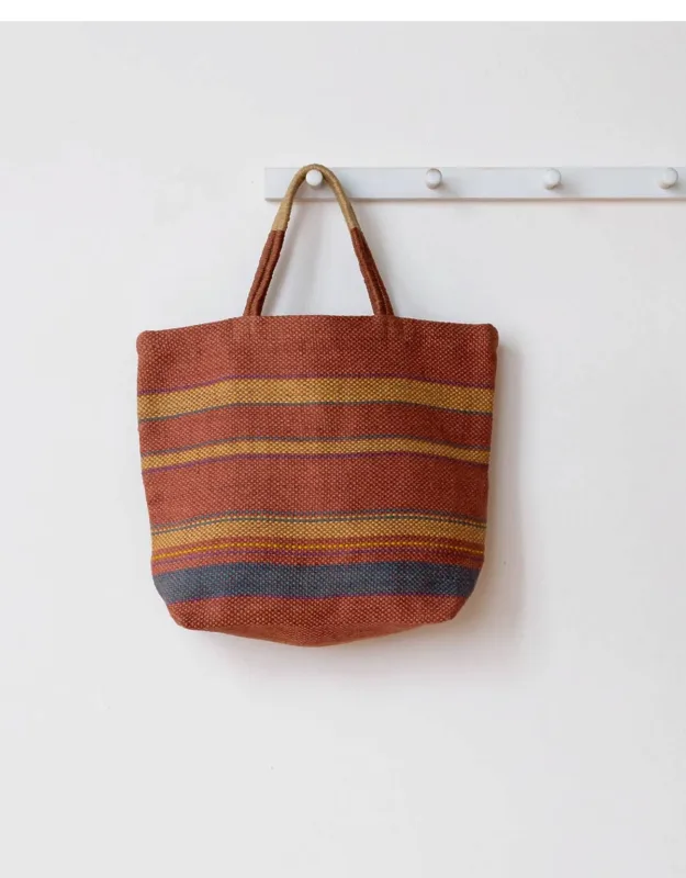 Reusable Tote Bag