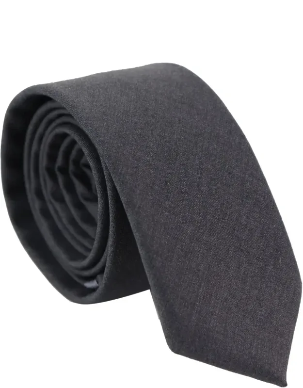 Tie And Pocket Square Set