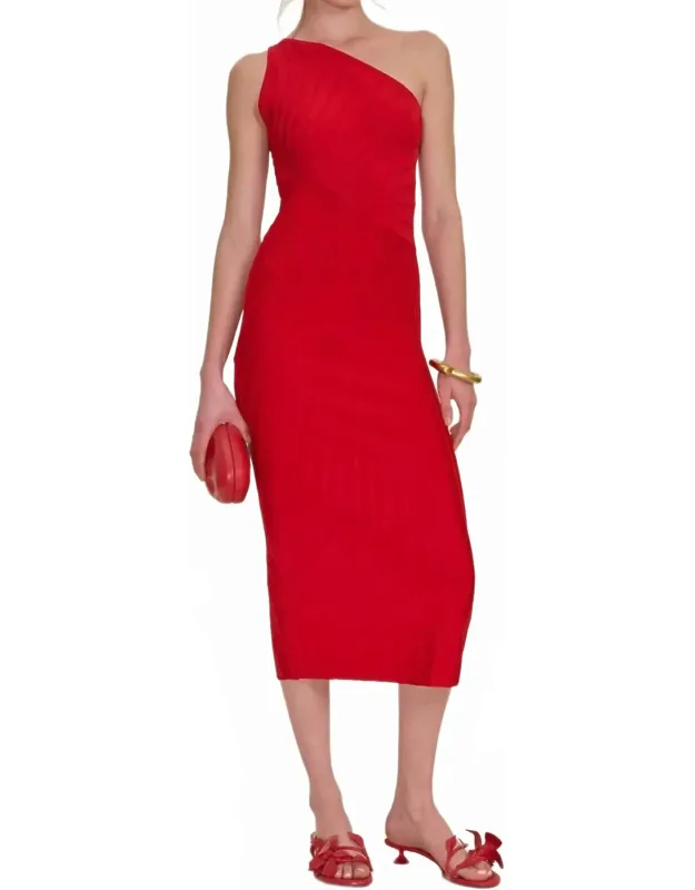 Knit Dress