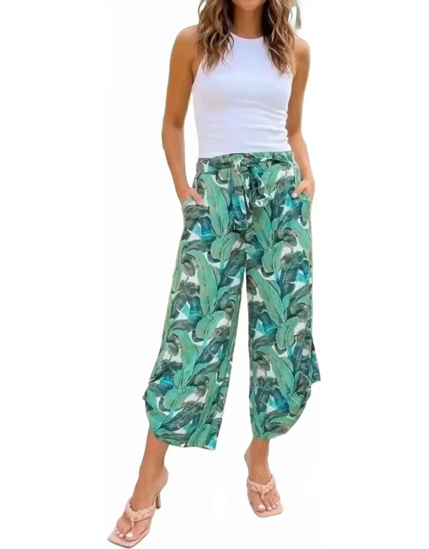 Resort Flow Pants