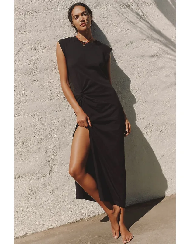 Sacha Midi Dress