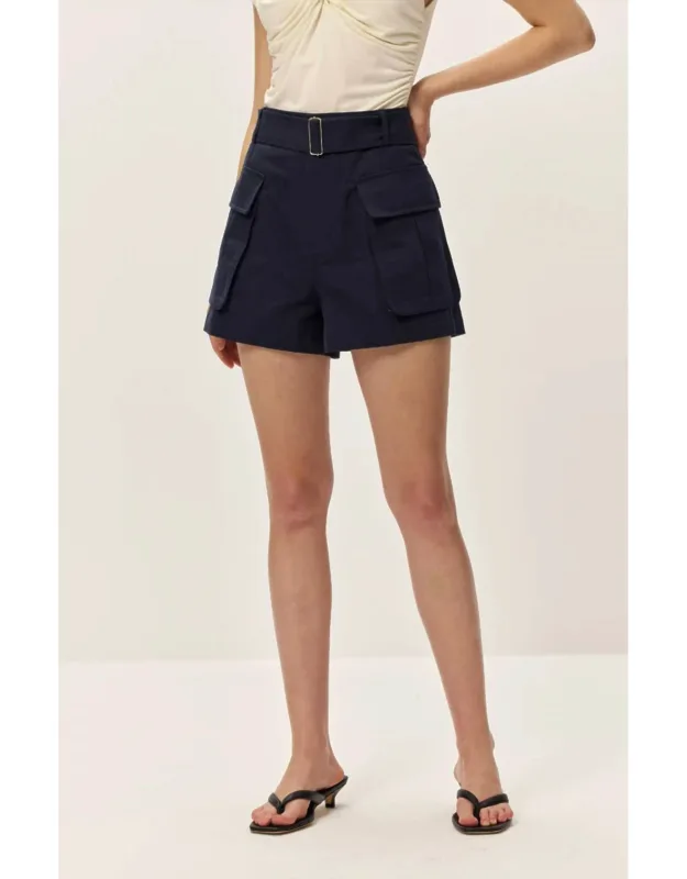 Aeris Shorts