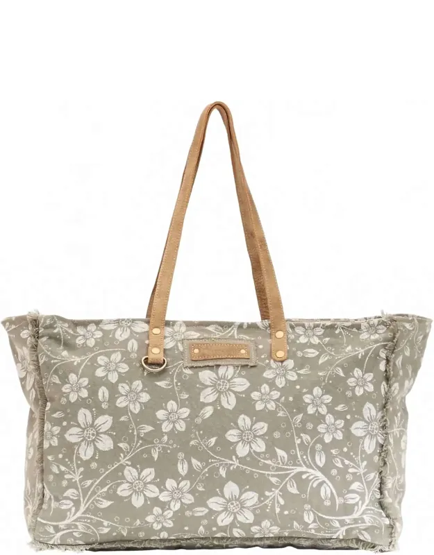 Weekender Bag