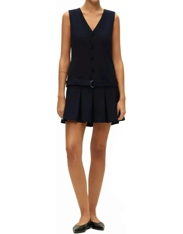 Daisy Mini Dress