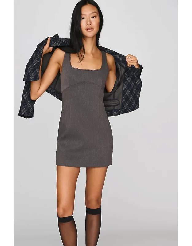 Mini Dress