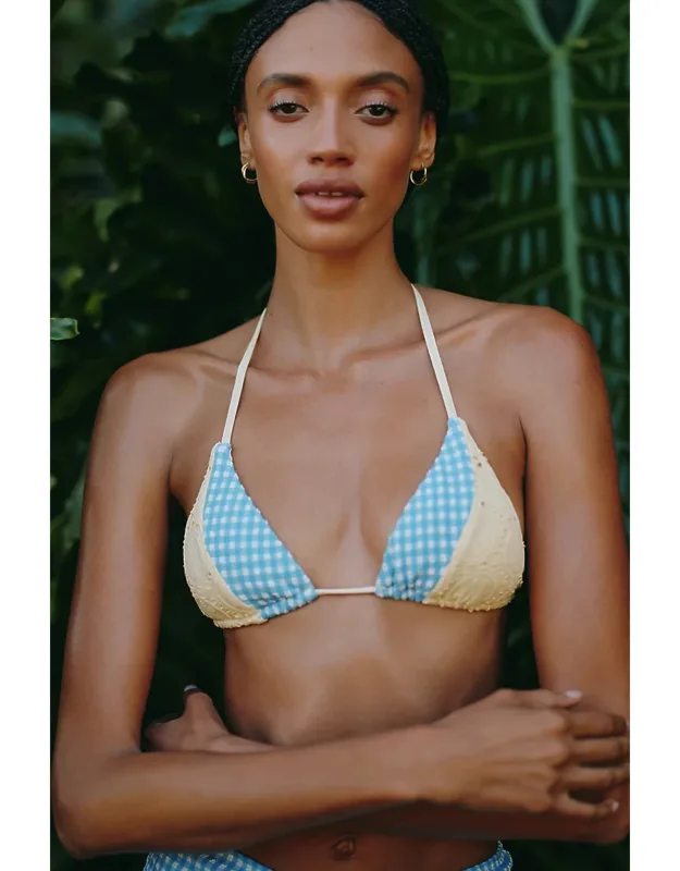 Ava Bikini Top