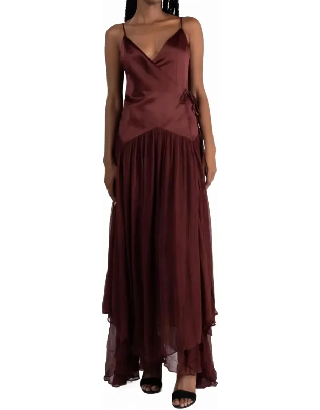 Audrey Dress
