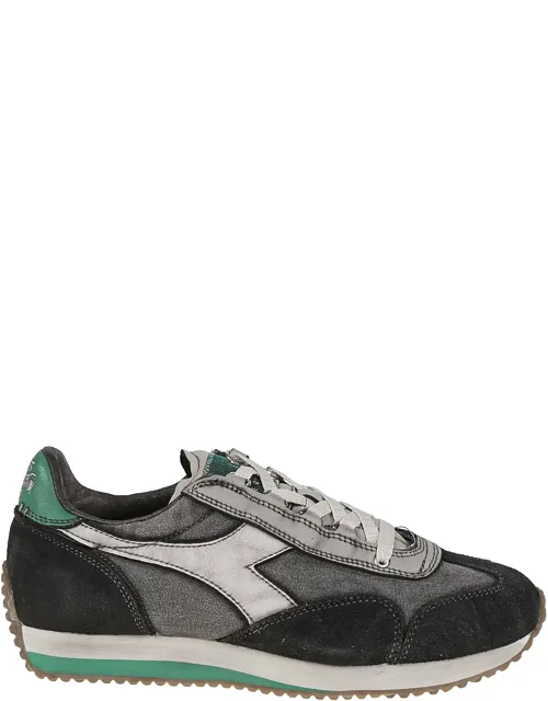 Equipe Dirty Sw Evo Calf Leather Sneakers
