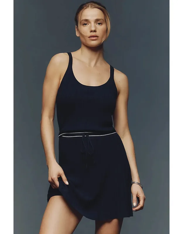 Serve Mini Dress