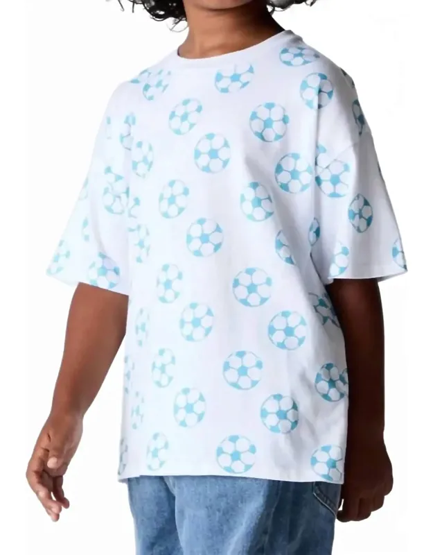 Vintage Jersey Tee