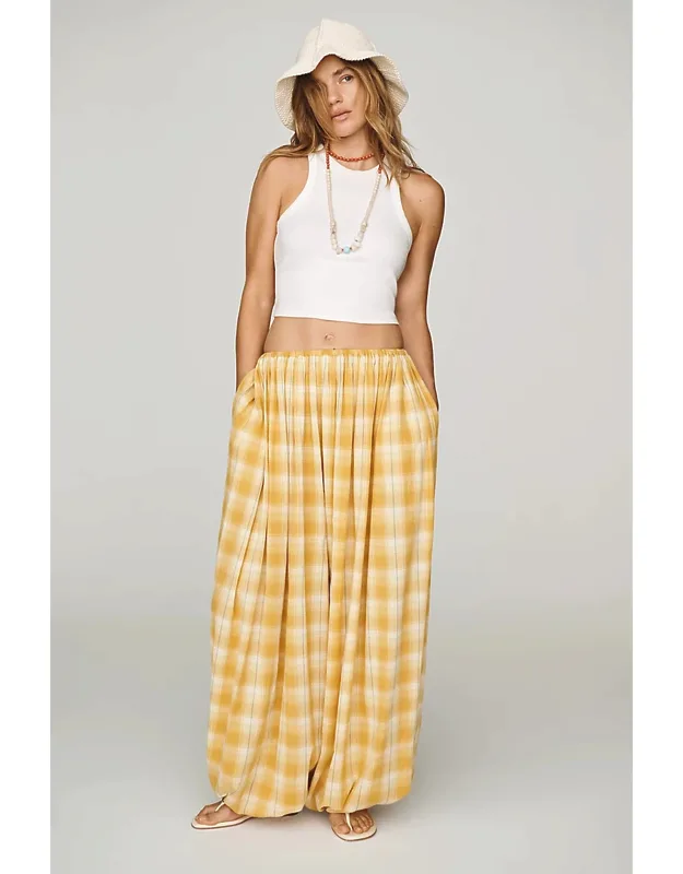 Ryker Trousers