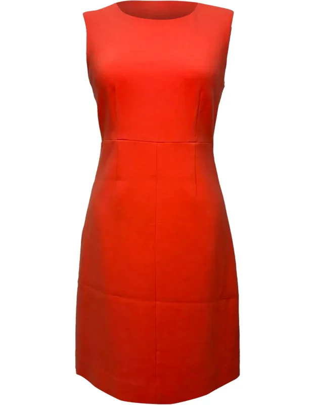 Reona Two Sheath Dress