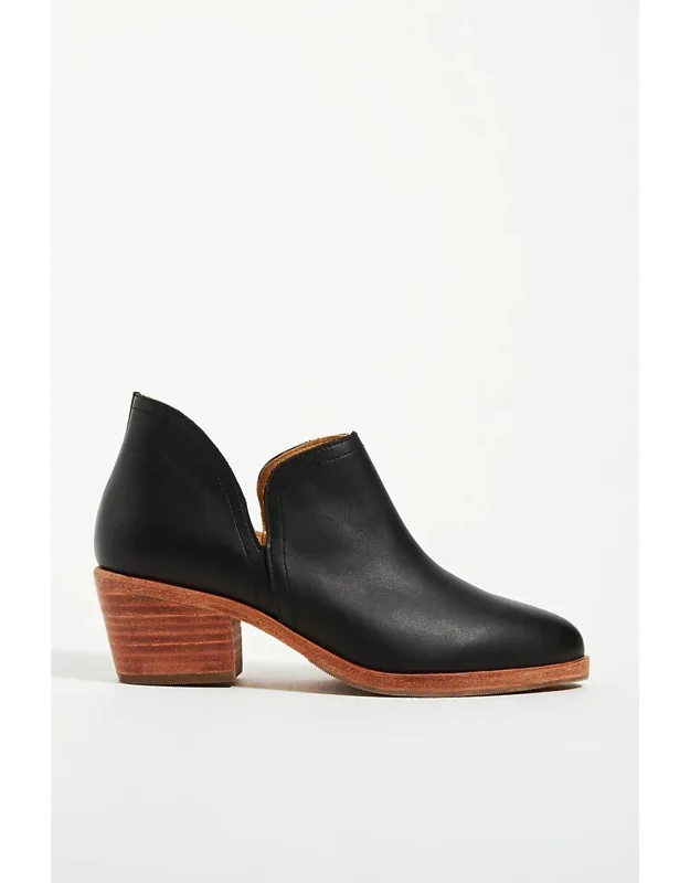 Everyday Boots