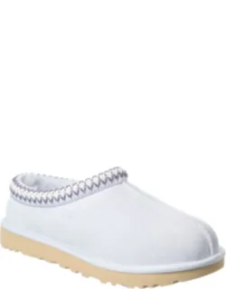 Tasman Ii Suede Slipper