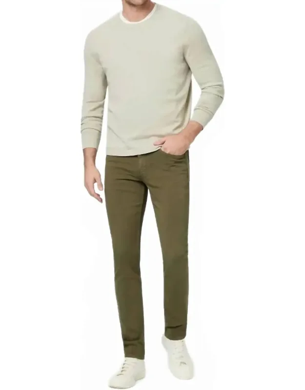 Federal Jeans