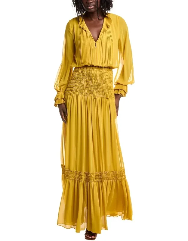 Tabitha Dress