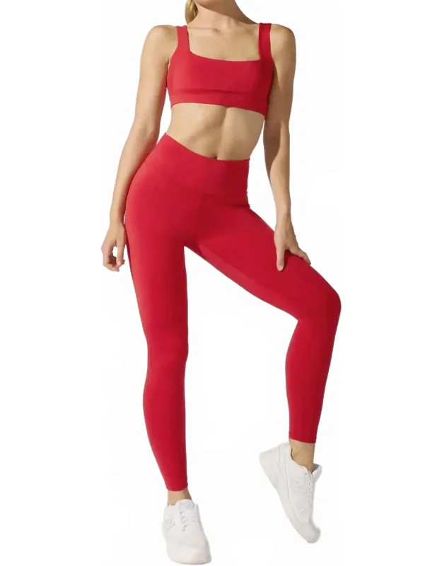 Vital High-performance Leggings