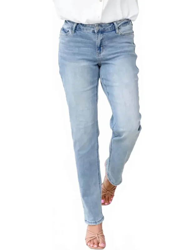 Slim Fit Jeans