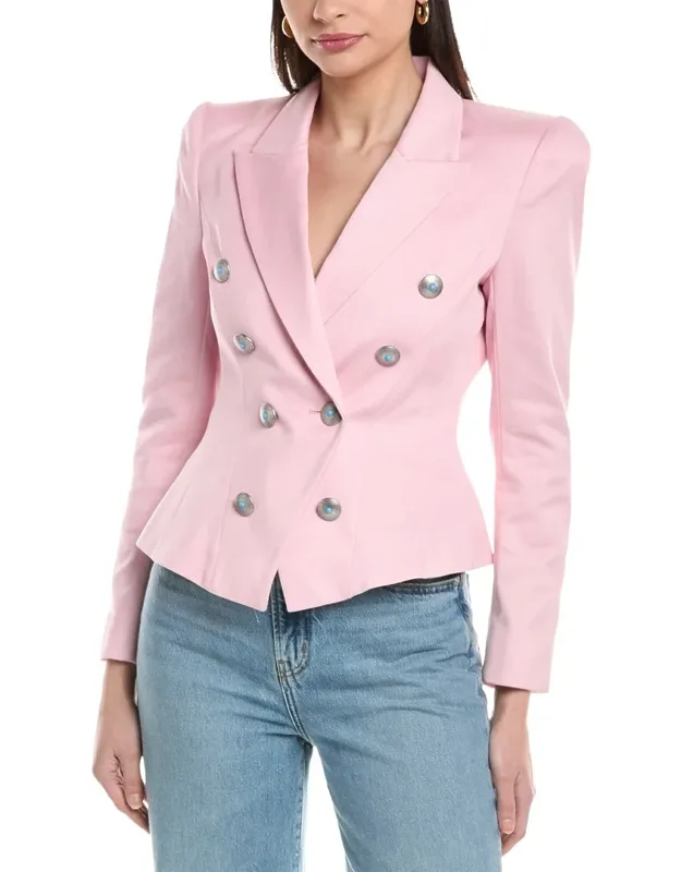 Structured Blazer
