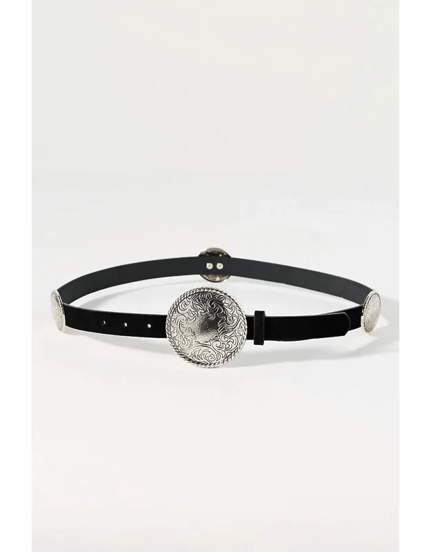 Western Plaque Belt