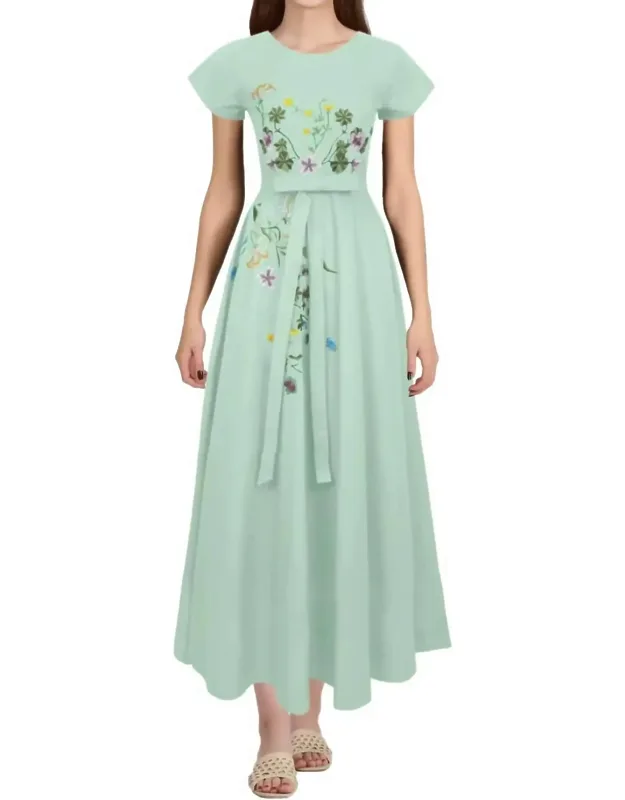 Ritaj Midi Dress