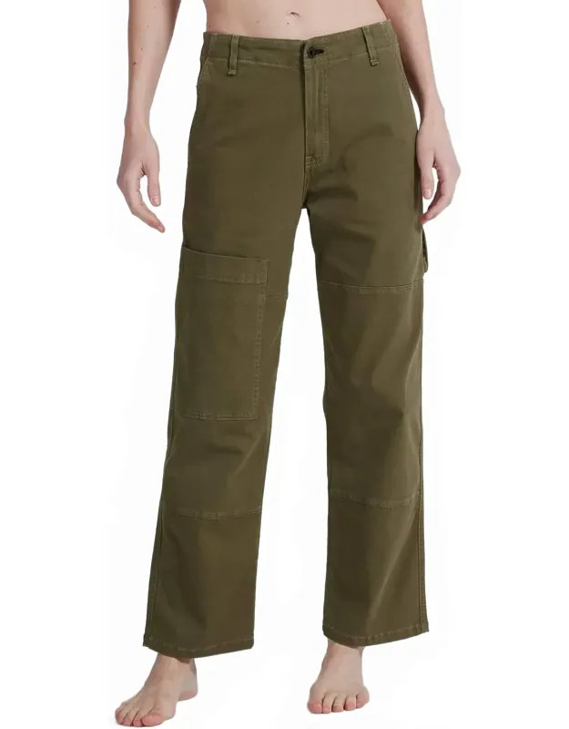 Carpenter Pants