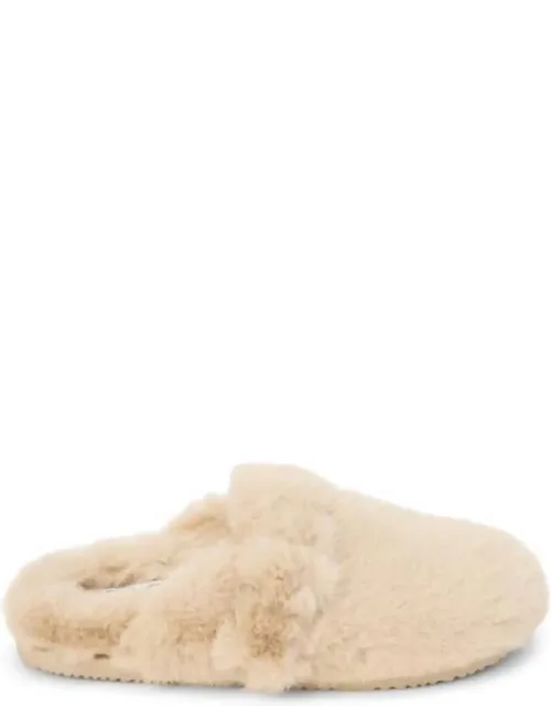 Portland Slippers