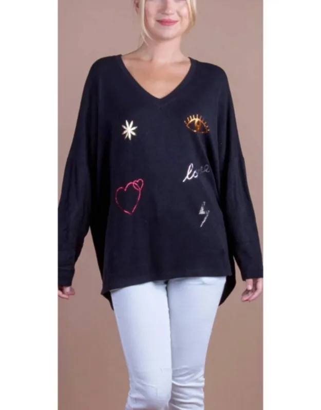 Cadenza Sweater