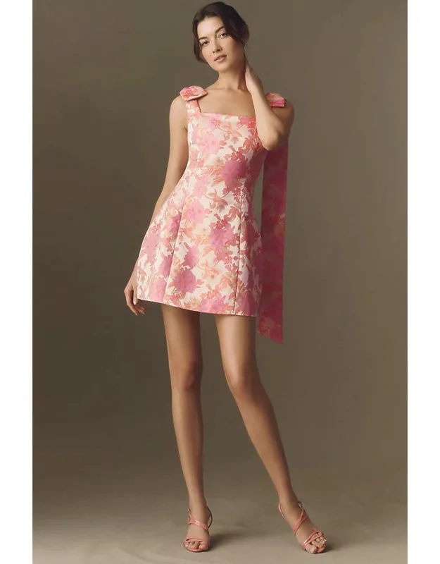 Mini Dress