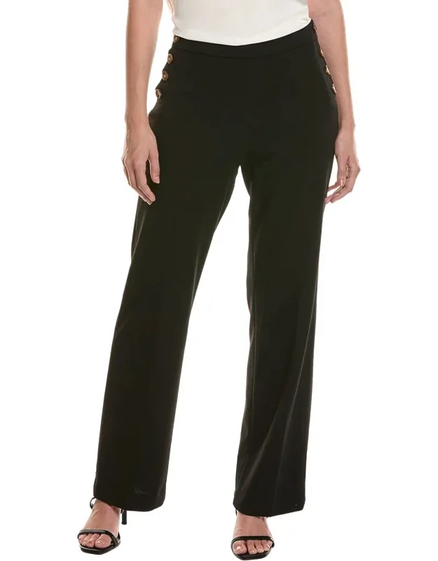 Sailor Wide Leg Pants