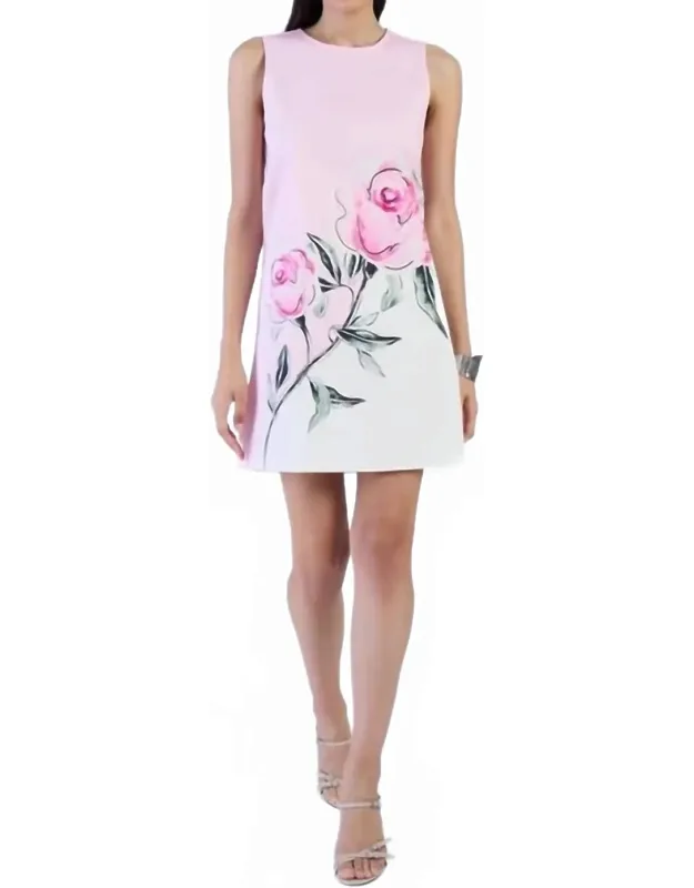 Frankie Mini Dress