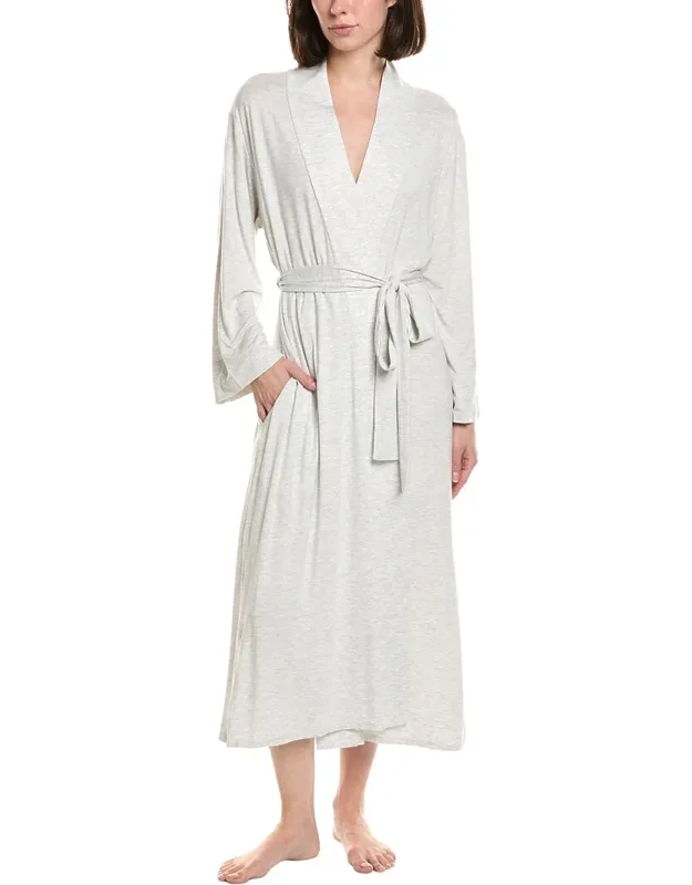 Feathers Essentials Robe
