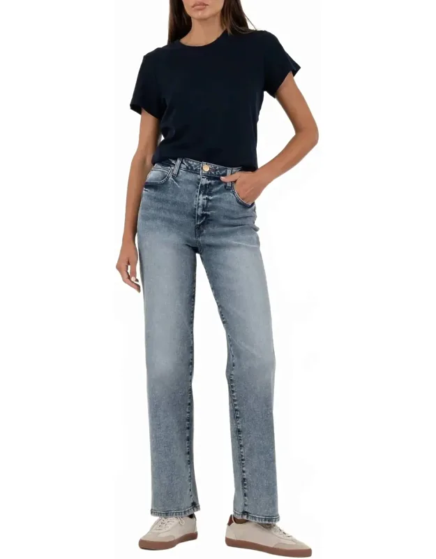 Sienna Straight Jeans