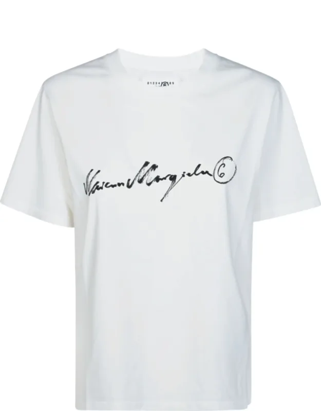 Relaxed-fit Graphic T-shirt