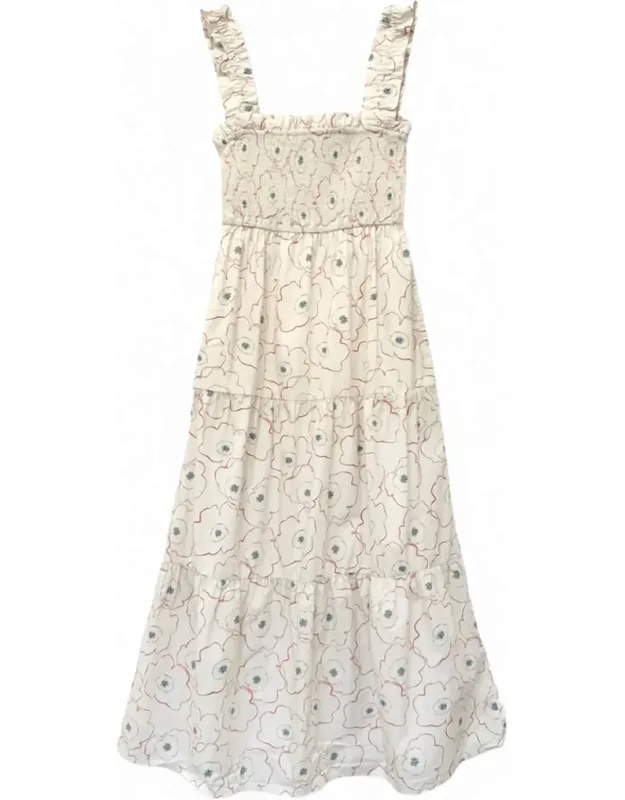 Kalia Dress